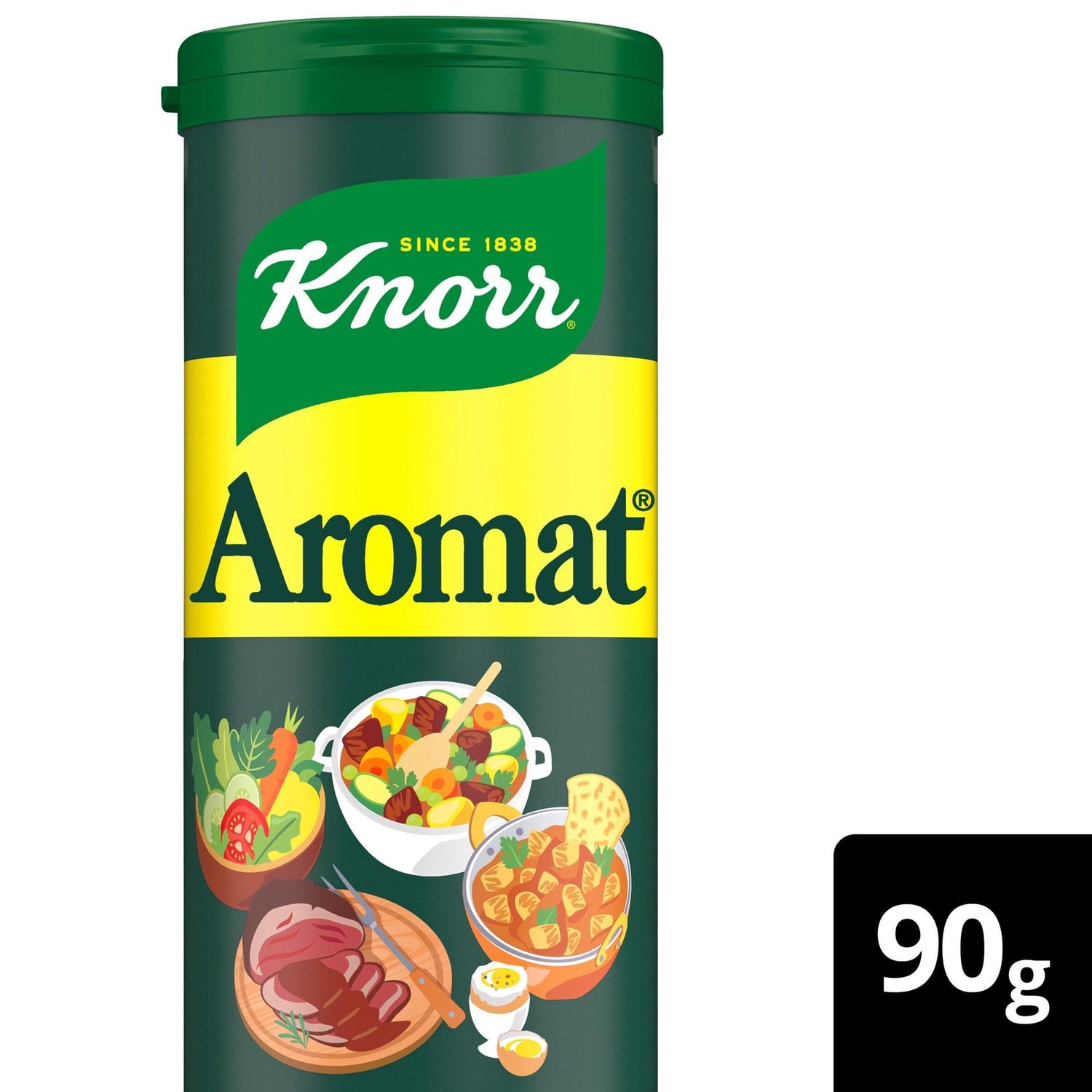 KNORR AROMAT ALL PURPOSE