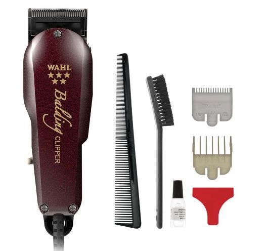 Professional Balding Clipper