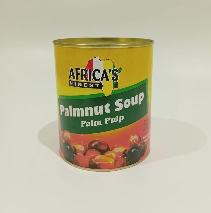 AF PALMNUT SOUP 12 X 800