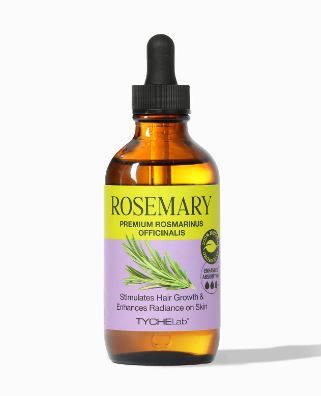Turmeric, Rosemary Oil &amp; Batana Oil