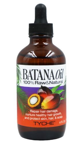 Turmeric, Rosemary Oil &amp; Batana Oil, Variants: Batana Oil