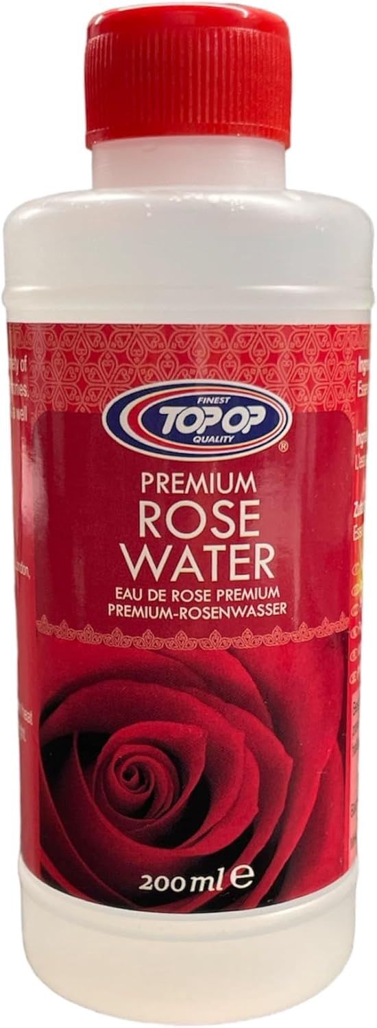 Premium Rose Water
