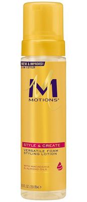 Motions Foam Styling Lotion
