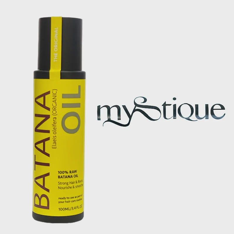 Batana oil
