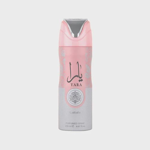 Lattafa Yara 200ml Perfumed Spray