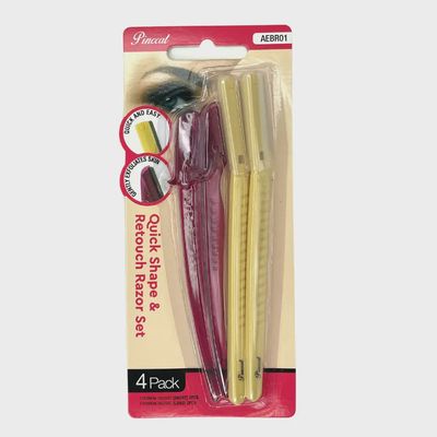 PINCCAT RETOUCH RAZOR SET
