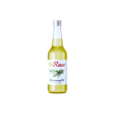 RAW ROSEMARY OIL
