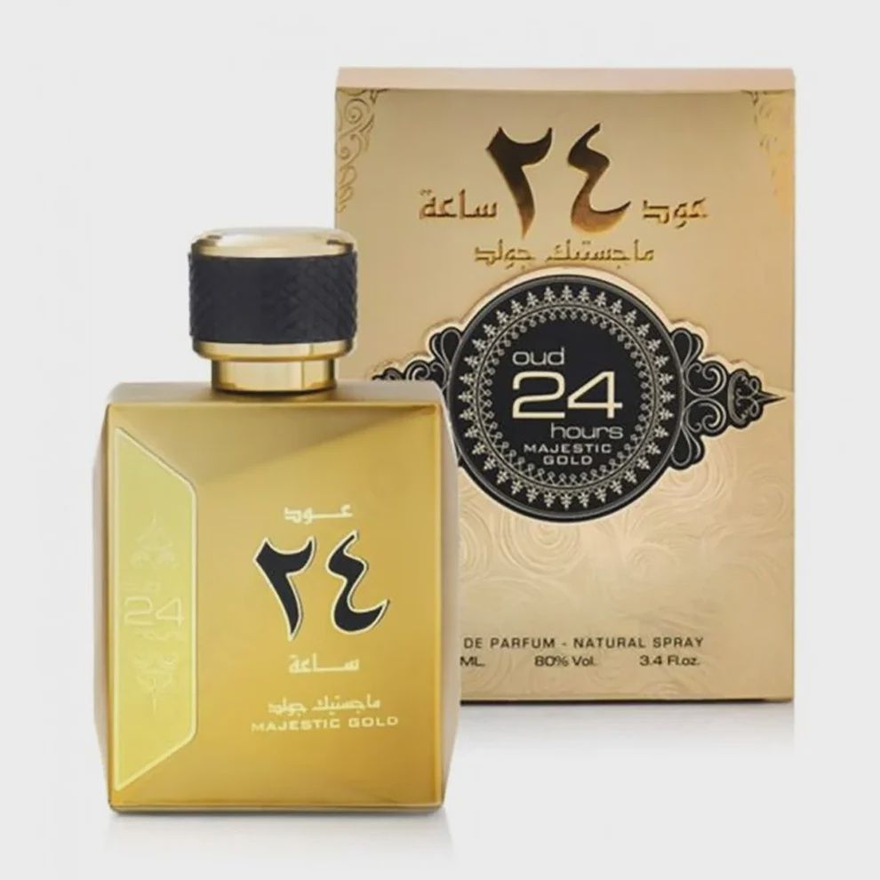 Ard Al Zaafaran Perfume Oud 24