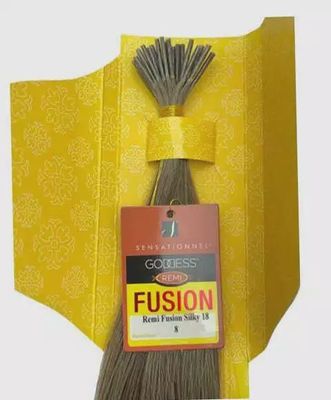 Sensationnel Goddess Remi Fusion Silky