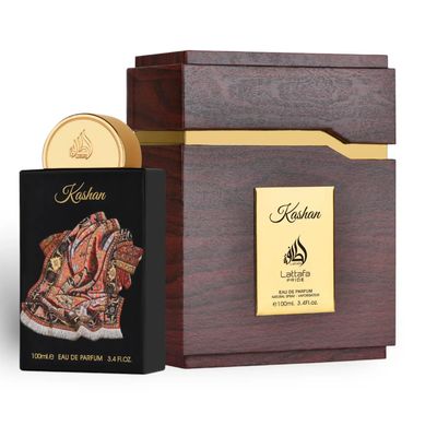 Kashan 100ml EDP By Lattafa Pride