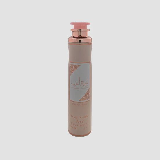 Asdaaf Ladies Ameerat Al Arab Prive Rose 10 oz Air freshener