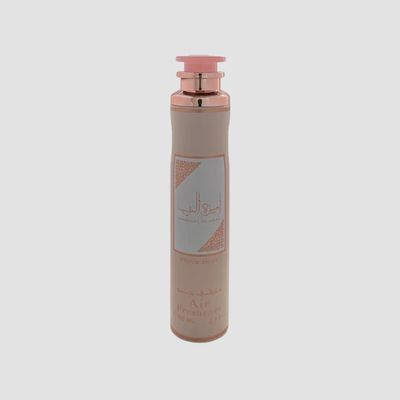 Asdaaf Ladies Ameerat Al Arab Prive Rose 10 oz Air freshener