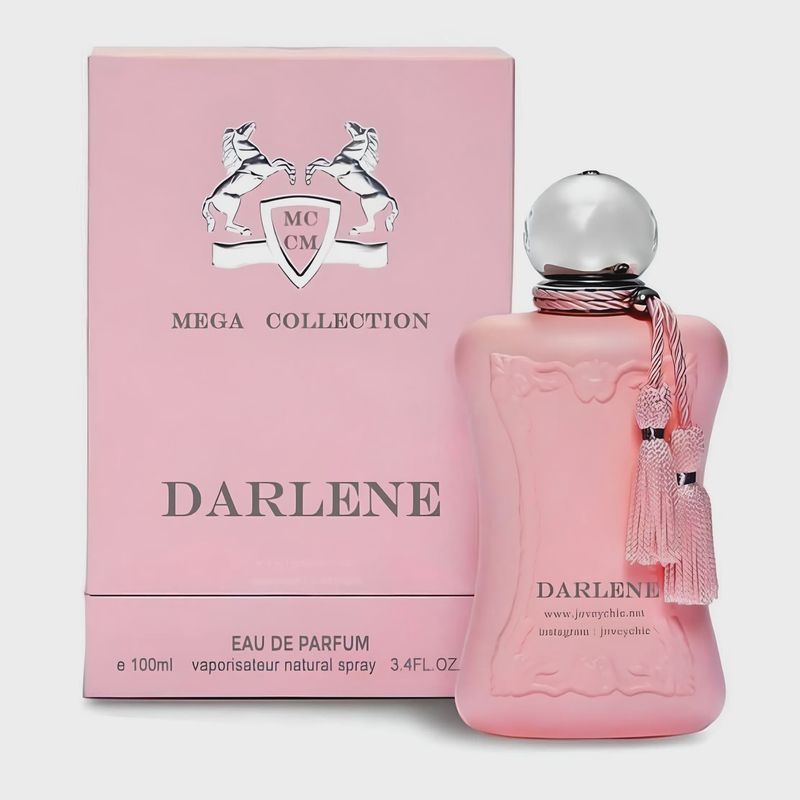 Darlene, Perfume Women 100ml
