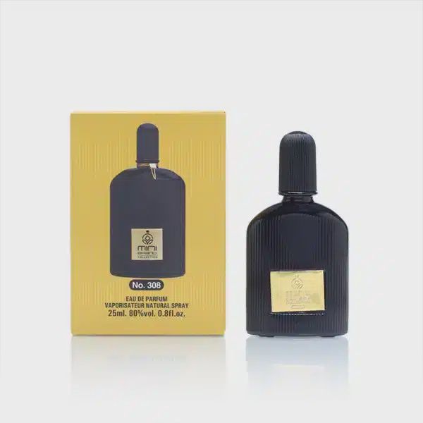 Mini Brand № 308, 25ml
