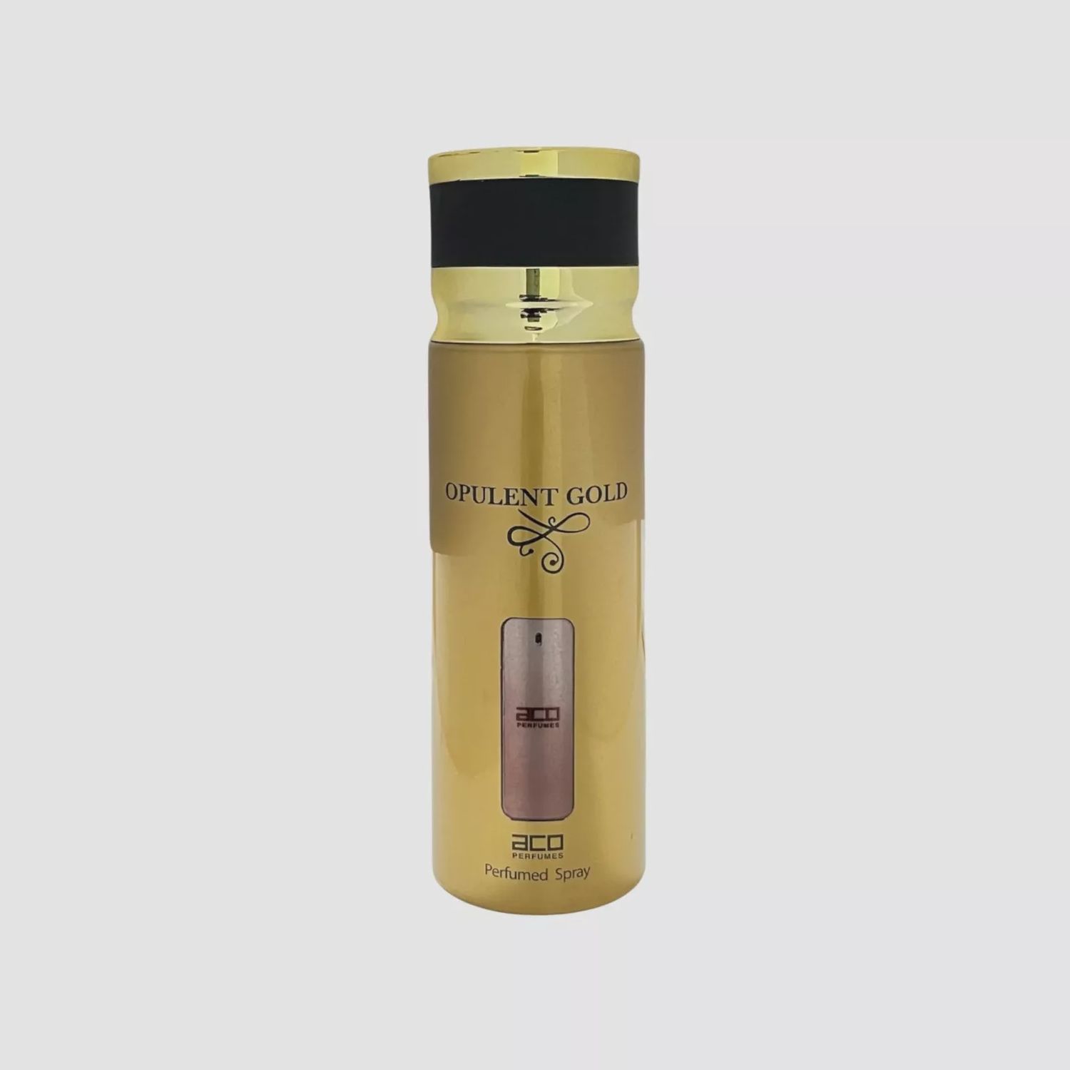 Perfumed Spray