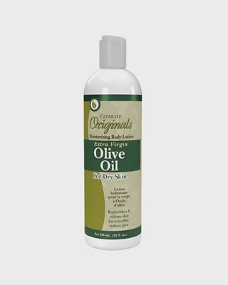 Africa&#39;s Best Originals Olive Oil Body Lotion