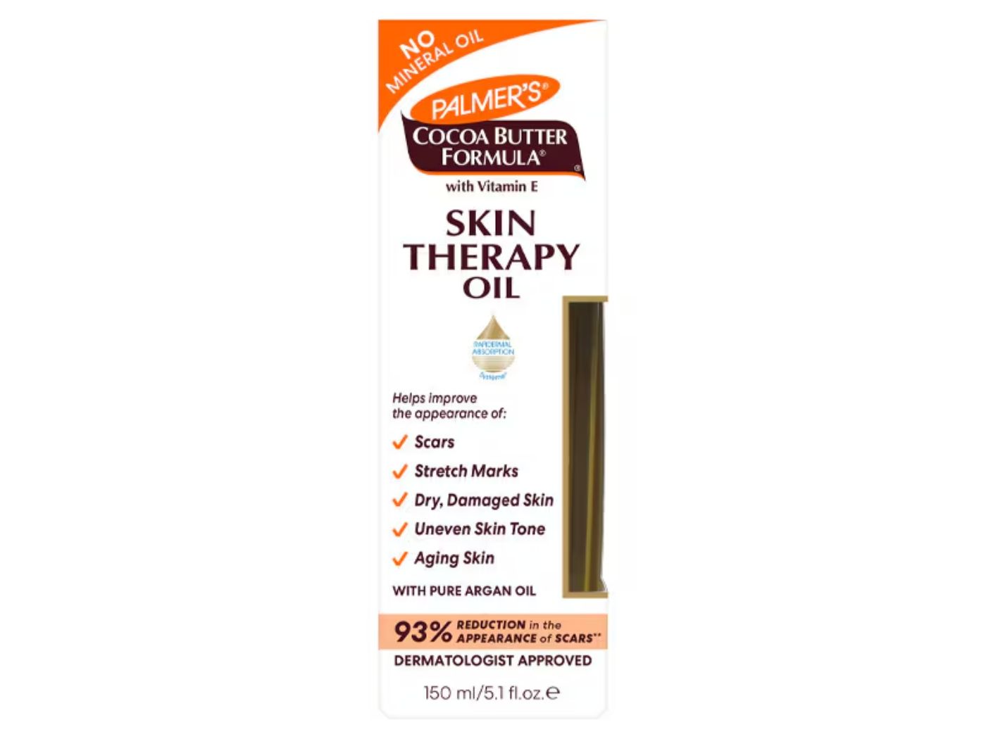 Palmers Skin Therapy Oil