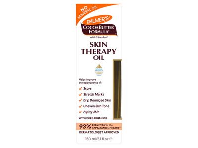 Palmers Skin Therapy Oil