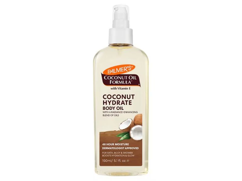 Palmers Coconut Hydrate Body Oil