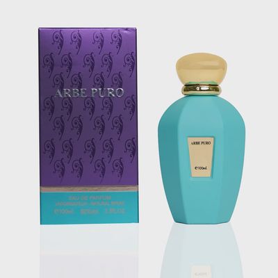 Arbe Puro Eau de parfum 100ml