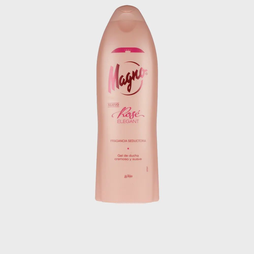 Magno Gel Rose 600ml