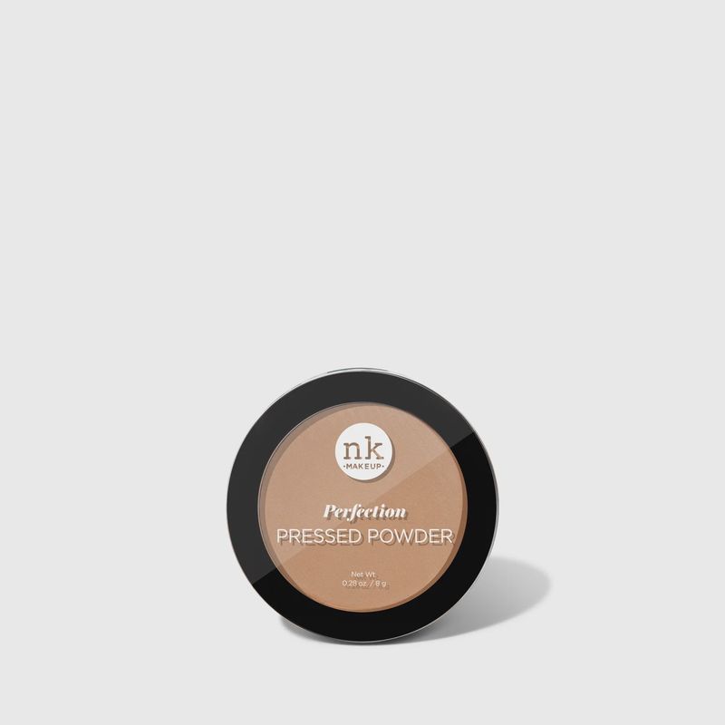 Perfection Pressed Powder