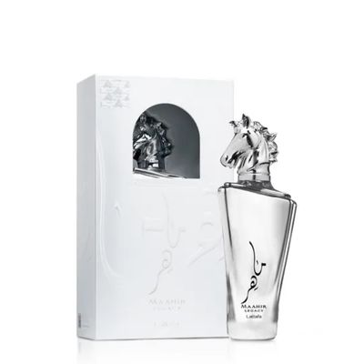 Maahir Legacy Eau de Parfum 100 ml