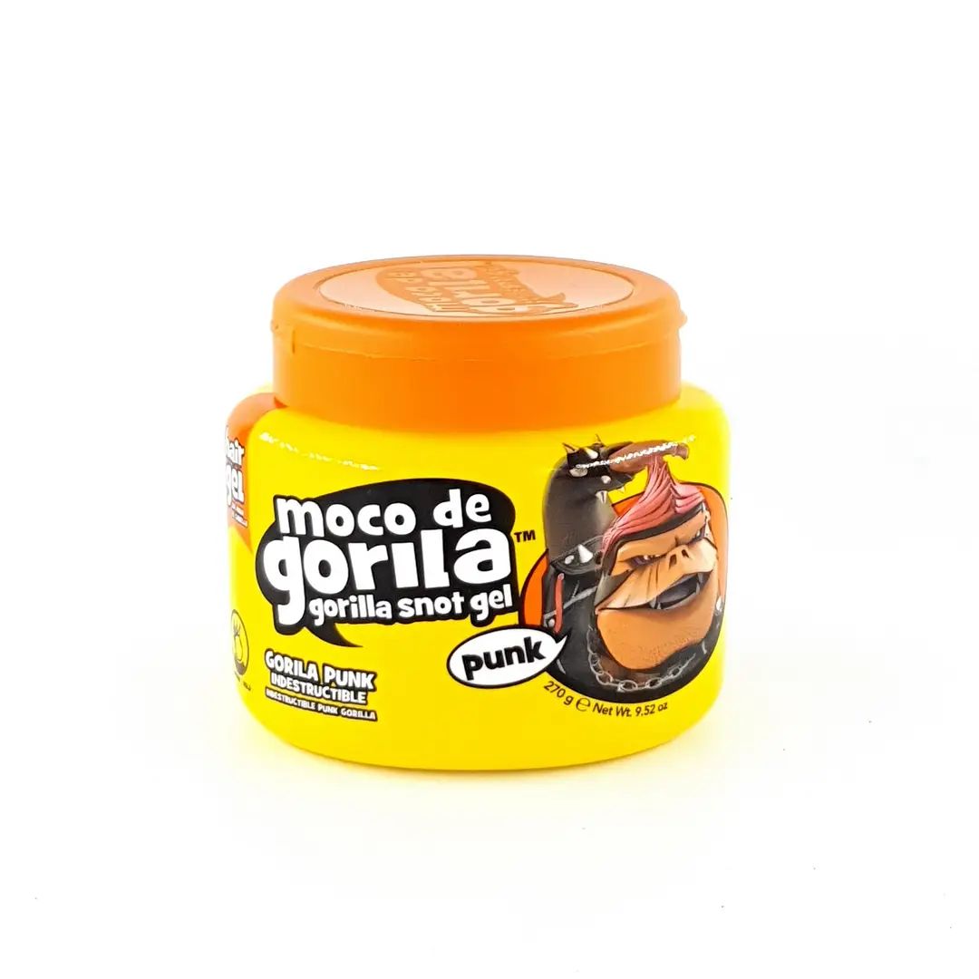 Moco de gorilla