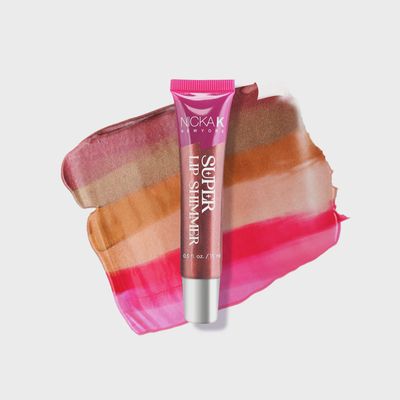 Super Lip Shimmer
