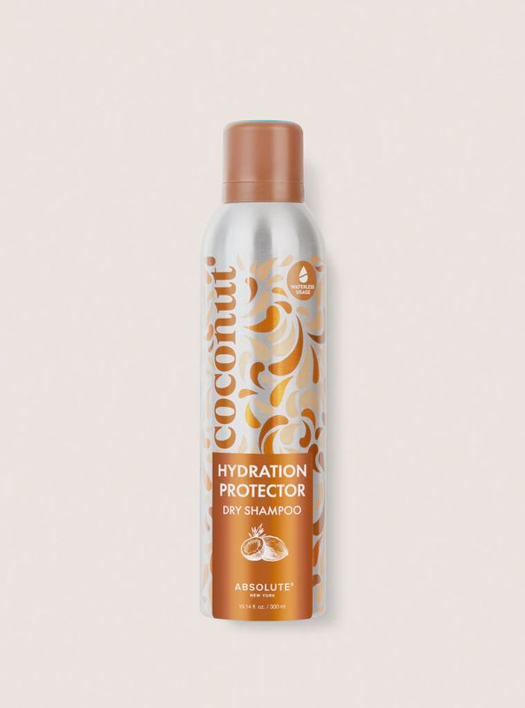 Absolute New York Dry Shampoo