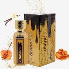 Lattafa Devine Eclaire