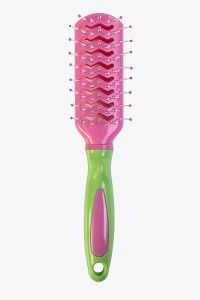 Mini Neon Vent Hair Brush