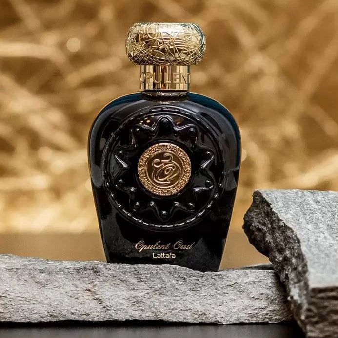 Lattafa Opulent Oud 100ml
