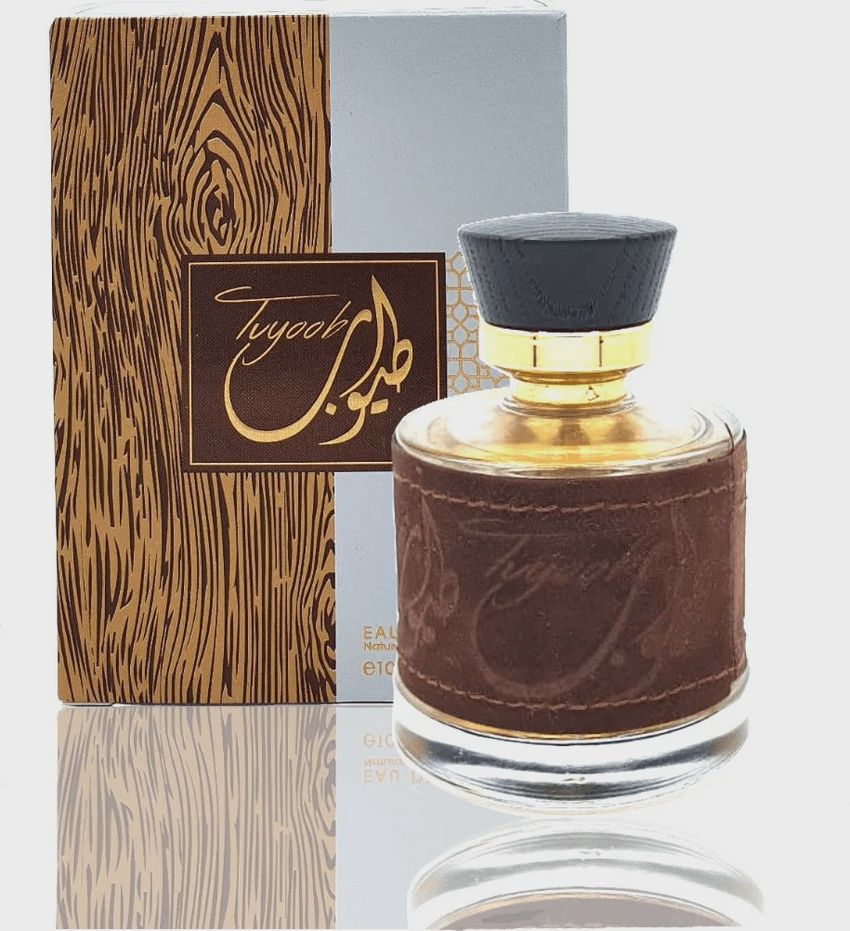 Tuyoob by Ard Al Zaafaran 100ml