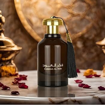 Fakhar Al  Oud, The Pride of Oud 100ml