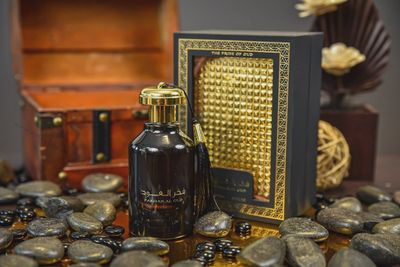 Fakhar Al  Oud, The Pride of Oud 100ml