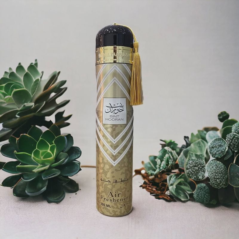Bint Hooran Air Freshner 300ml