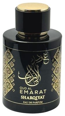 Oud Al Emarat  100ml