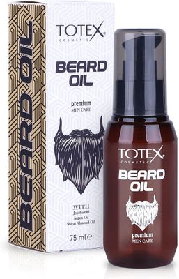 Totex Beard Oil 75ml