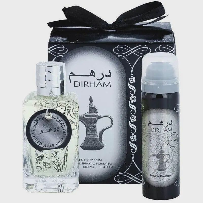 Dirham Silver