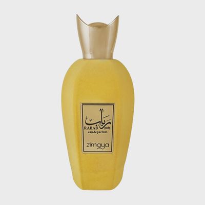 Zimaya Rabab Pulp
