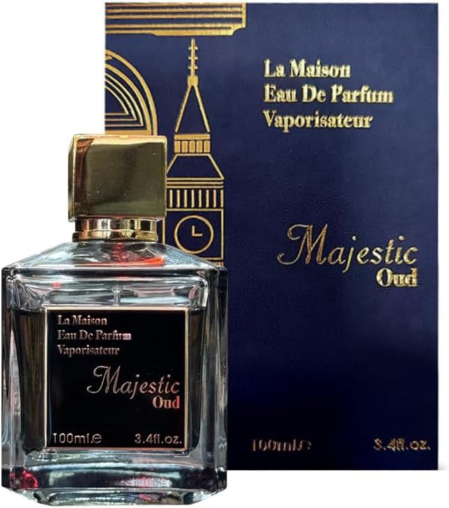 Majestic Oud