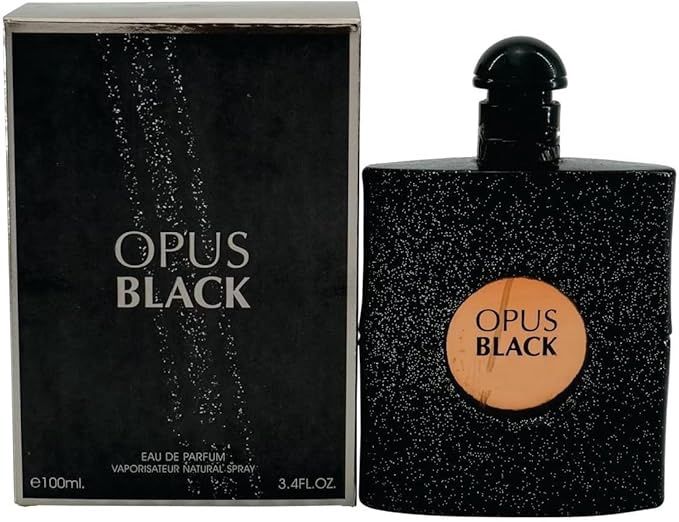 Opus Black