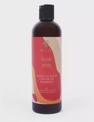 As I Am Restore &amp; Repair Shampoo JBCO