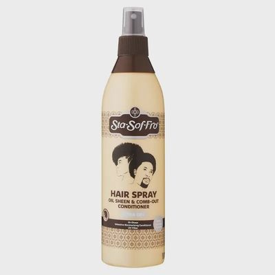 Sta-Sof-Sro Extra Dry Hair Spray 16.91oz500ml Sta-Sof-Sro Extra Dry Hair Spray 16.91oz/500ml