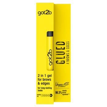 Got2Be Glued 2in1 Gel (16ml)