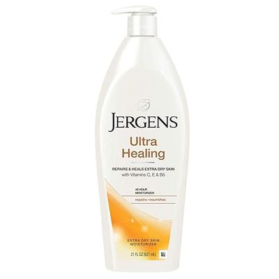 Jergens Ultra Healing Extra Dry Skin Moisturizer