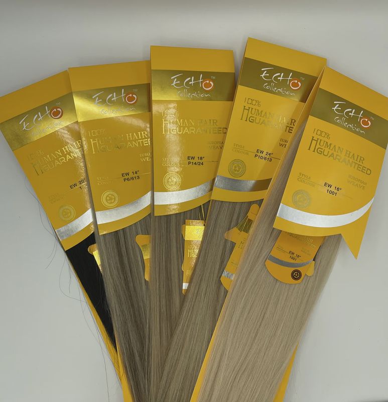 Echo European Weft - 24” Inch