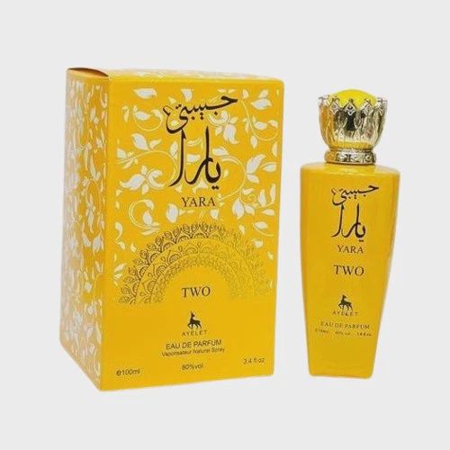 Yara Two Women&#39;s Fragrance EDP 100ml