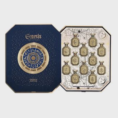 Genesis Set Perfume 30ml EDP French Avenue by Fragrance World